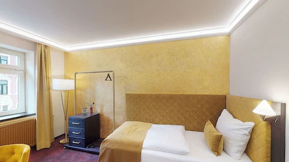 Economy Single Room