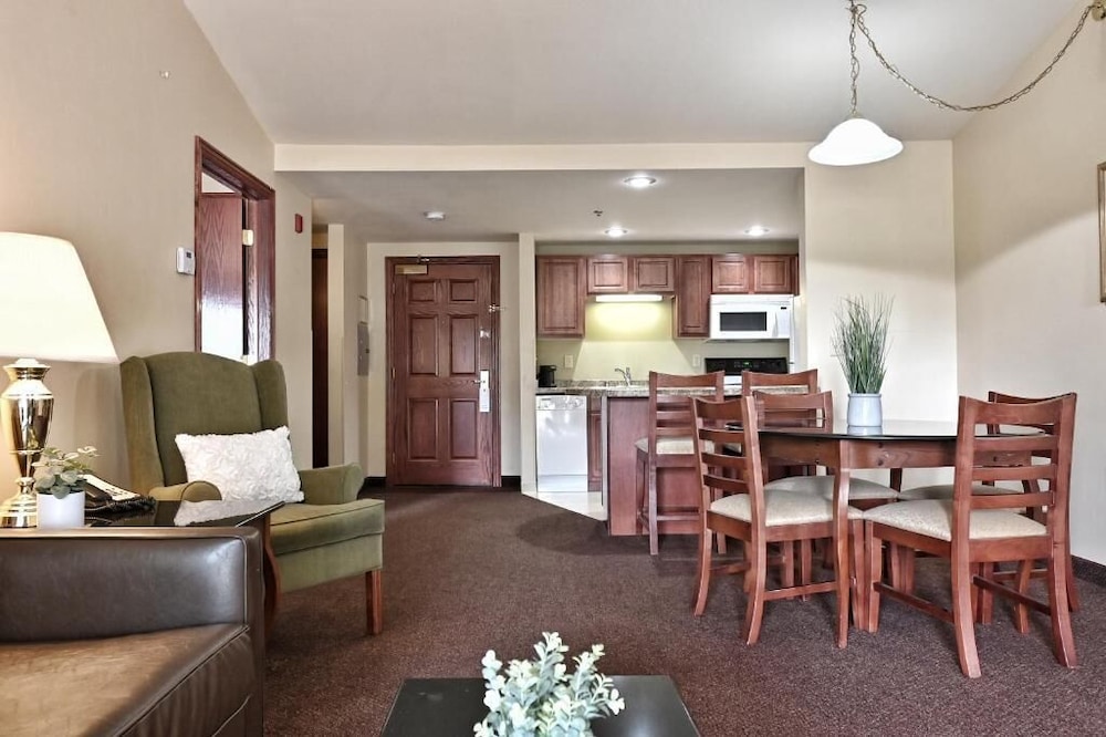 Suite, 2 Bedrooms (Bunkbeds) - Photo 5