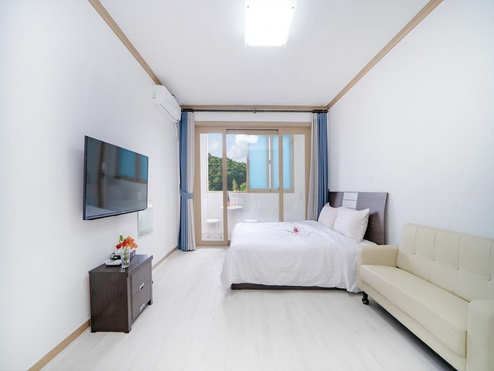 Basic Room, 1 Bedroom (sanho) - Photo 1