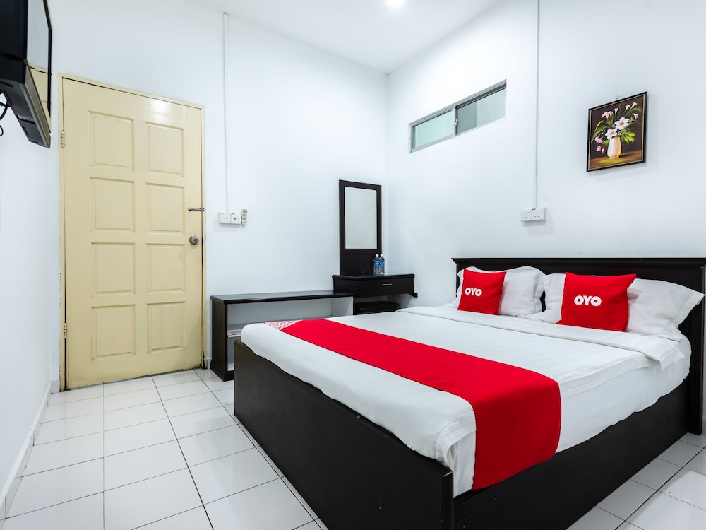 Standard Double Room, 1 Queen Bed photo 2