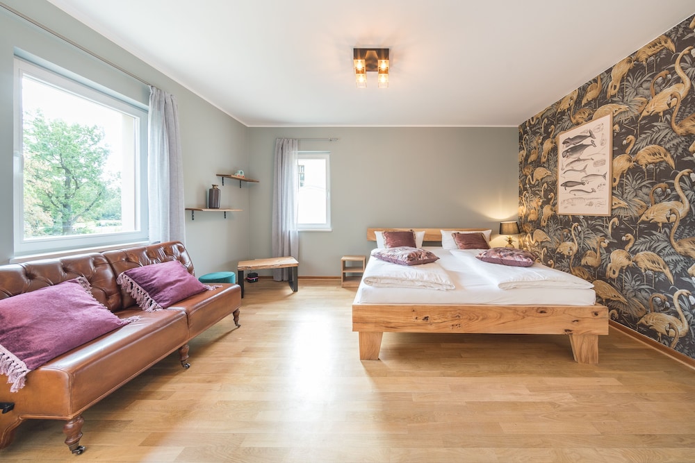 Deluxe Room photo 2