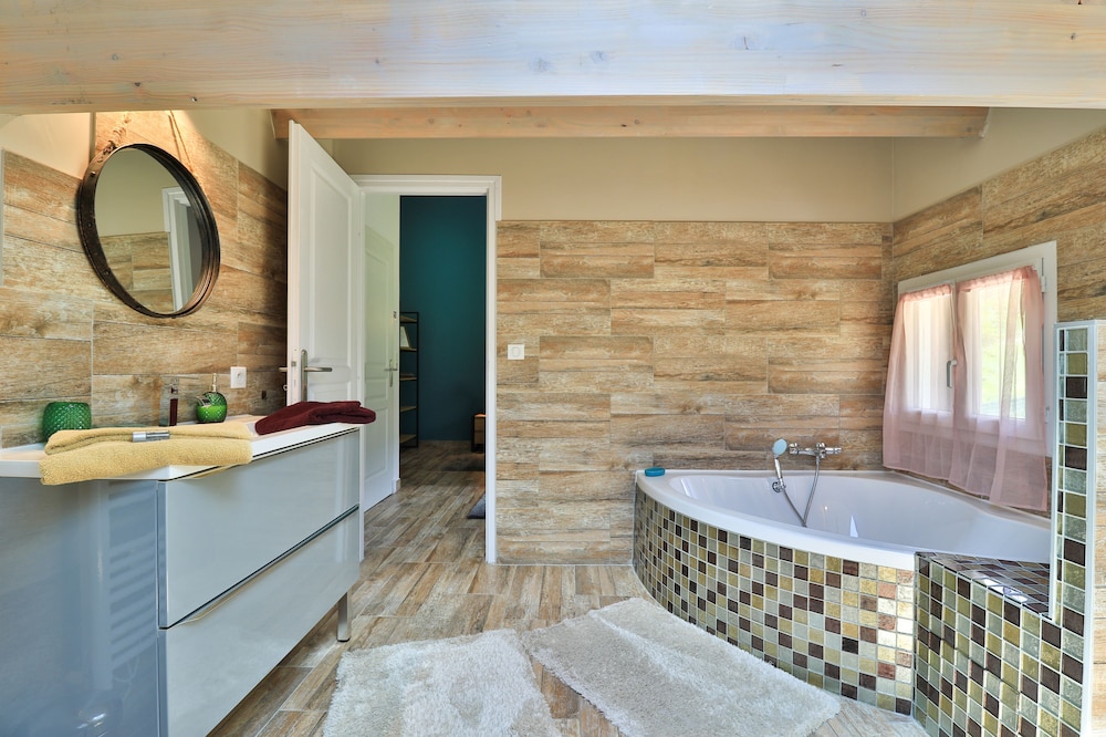 Superior Suite, Ensuite, Garden View (Nahiko) photo 2