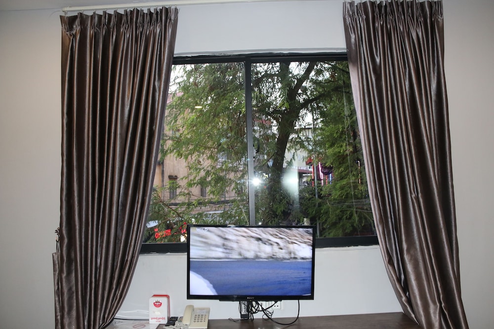 Superior Twin Room - Photo 7