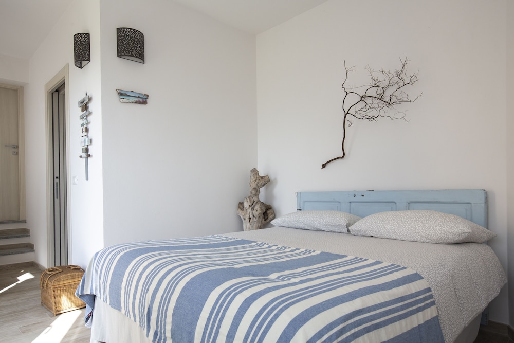 Deluxe Double Room, Garden View (Sambuco) photo 2