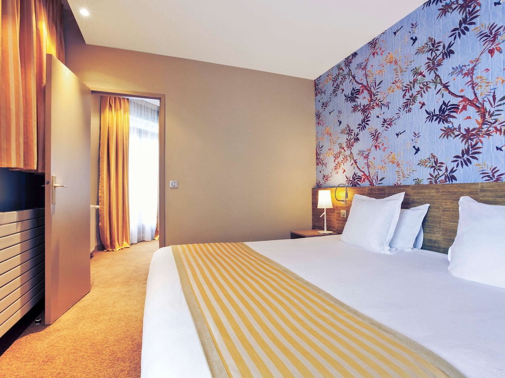 Superior Quadruple Room photo 3