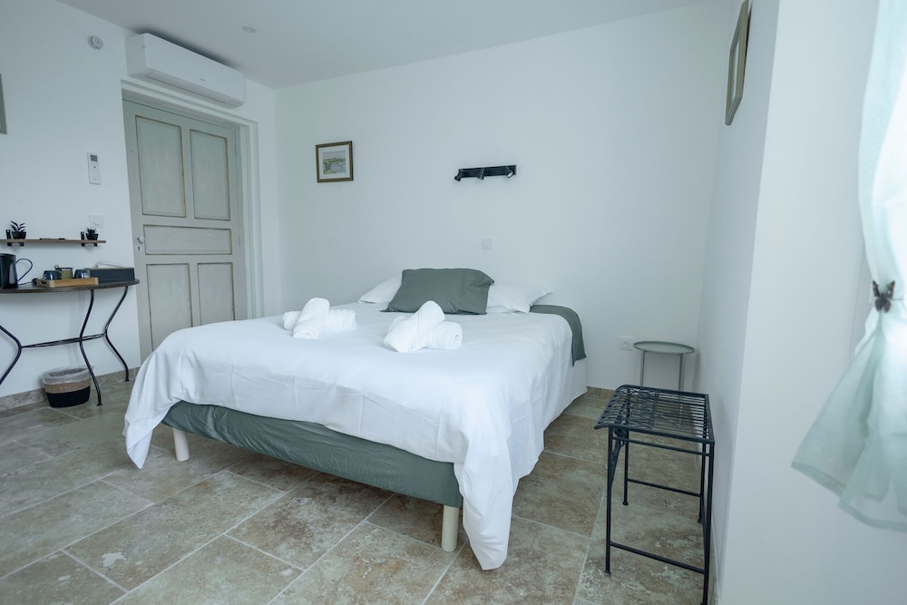 Superior Double Room, Ensuite