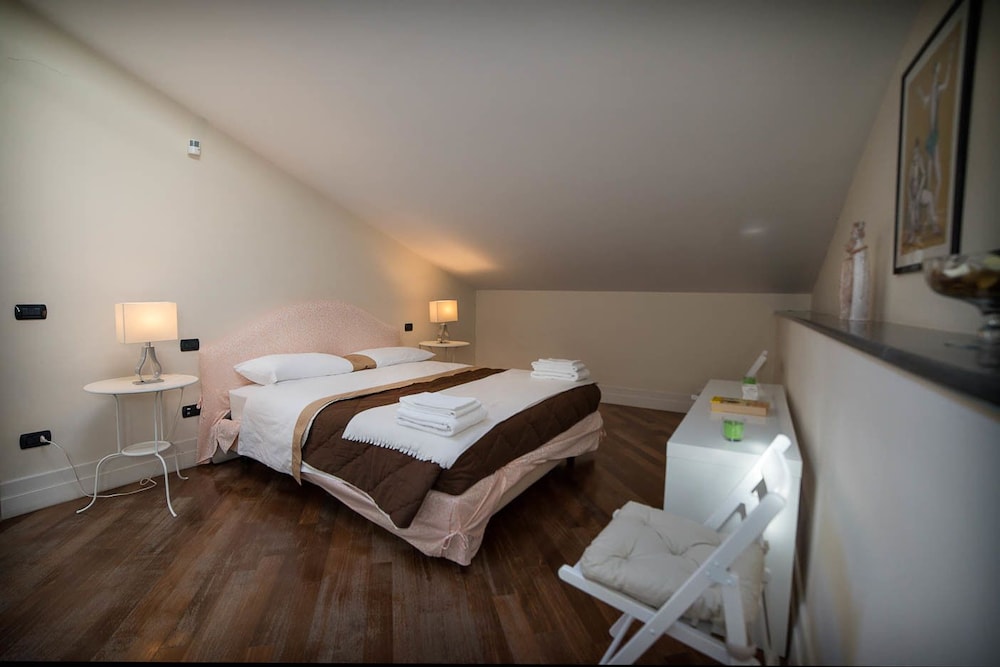 Apartment, 2 Bedrooms