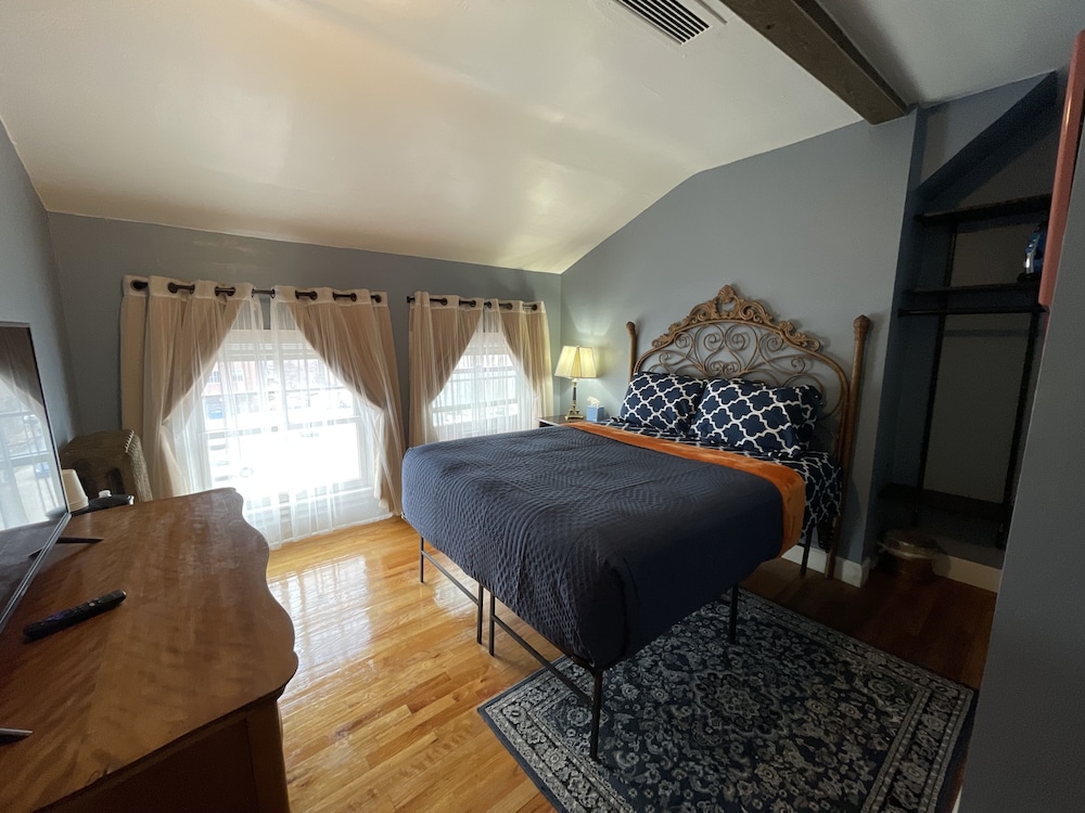 Leopold Room 32 - Photo 2