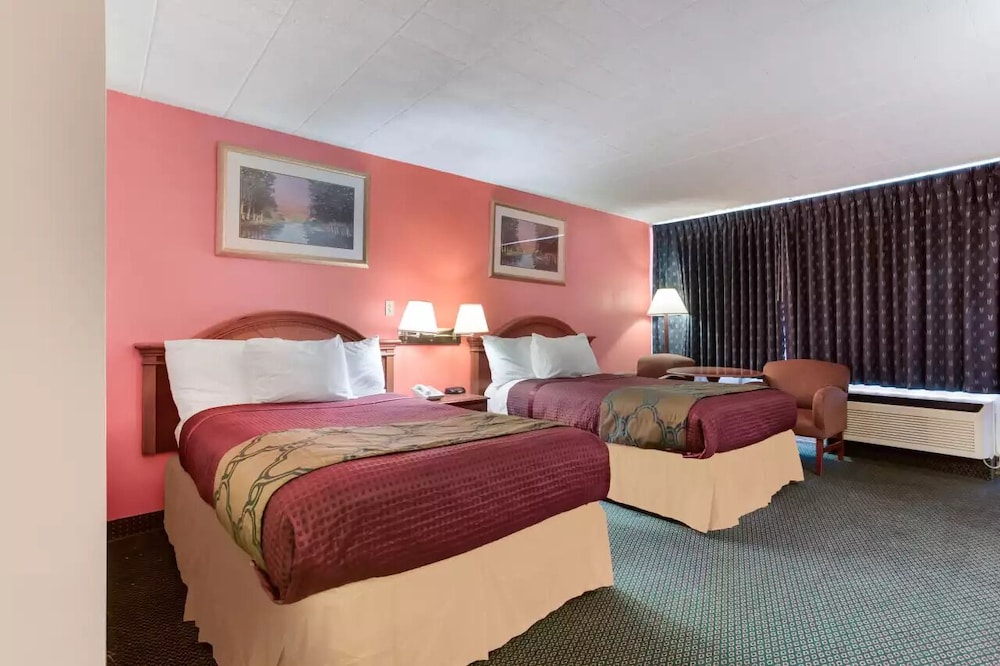 Superior Quadruple Room, Non Smoking, Kitchenette