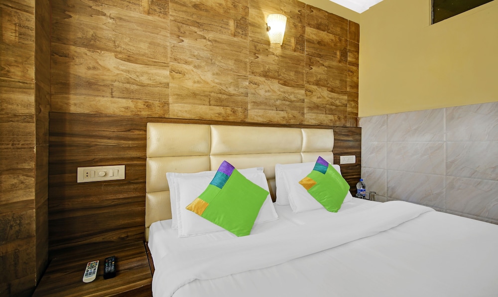 Deluxe Room photo 2
