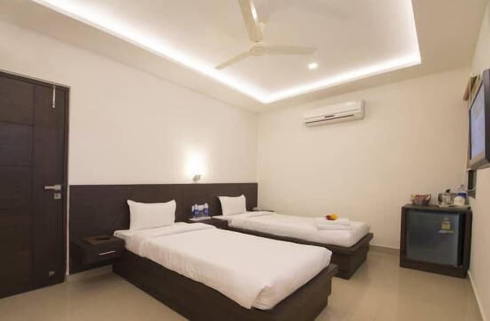 Standard Room - Photo 4