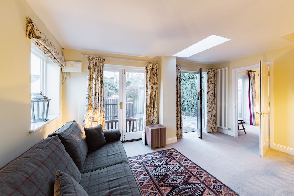 Bungalow, Ensuite