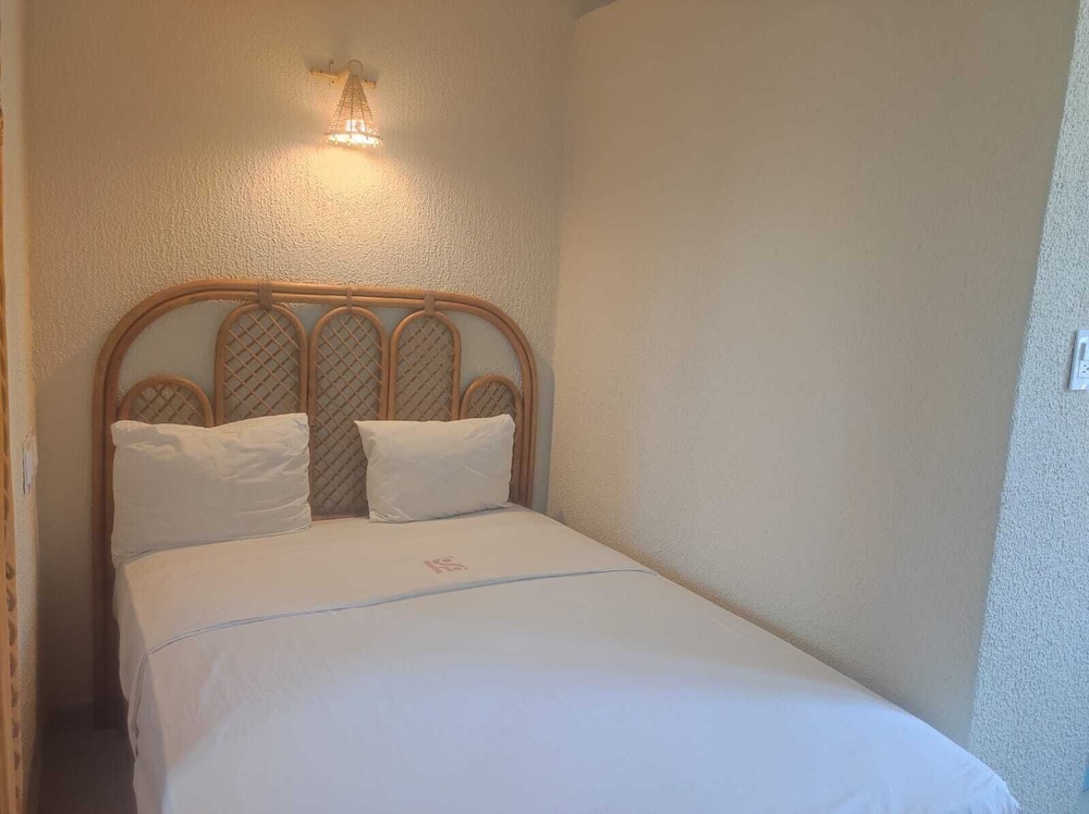 Deluxe Double Room, 1 Double Bed photo 1