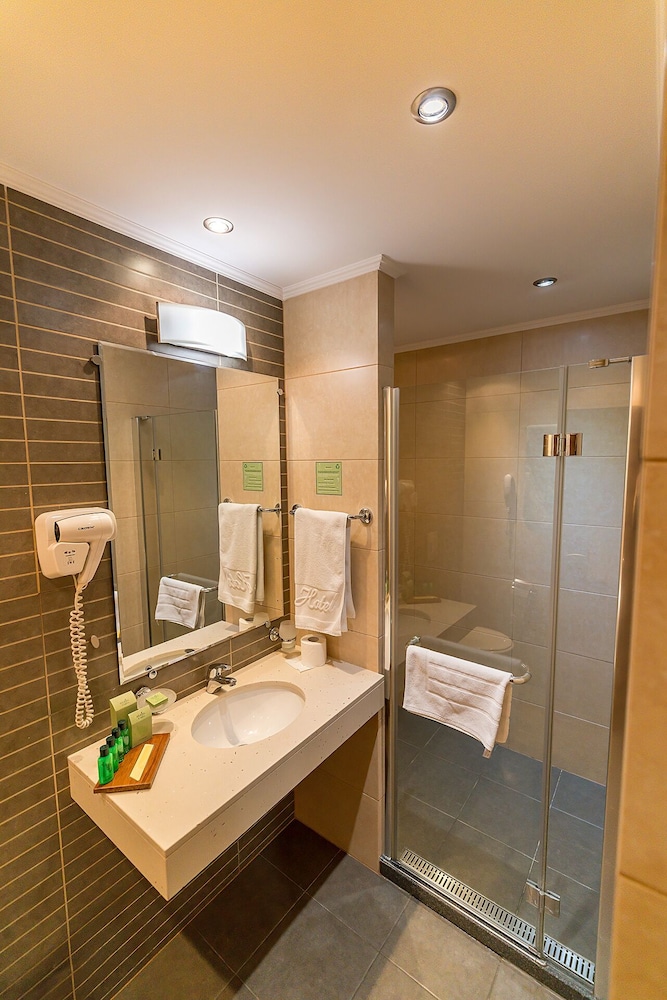 Business Apartment - Photo 3