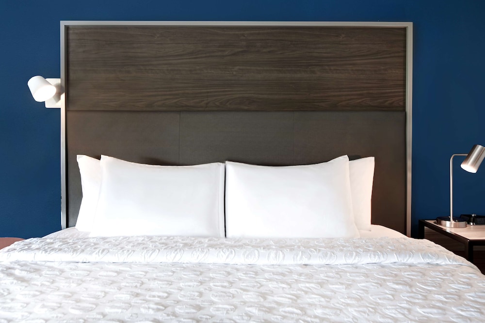 Room, 1 King Bed, Accessible, Bathtub (Mobility & Hearing) - Photo 3