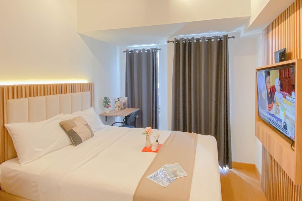 Standard Studio, 1 Bedroom (Apartment)