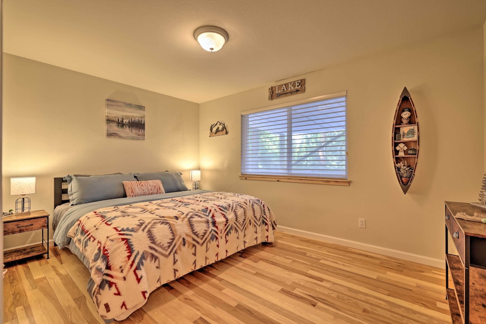 House (3 Bedrooms) photo 3