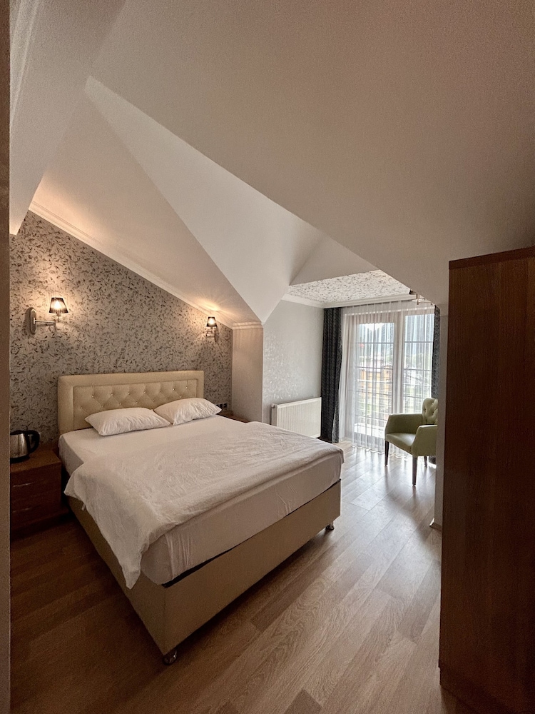 Standard Double Room photo 1
