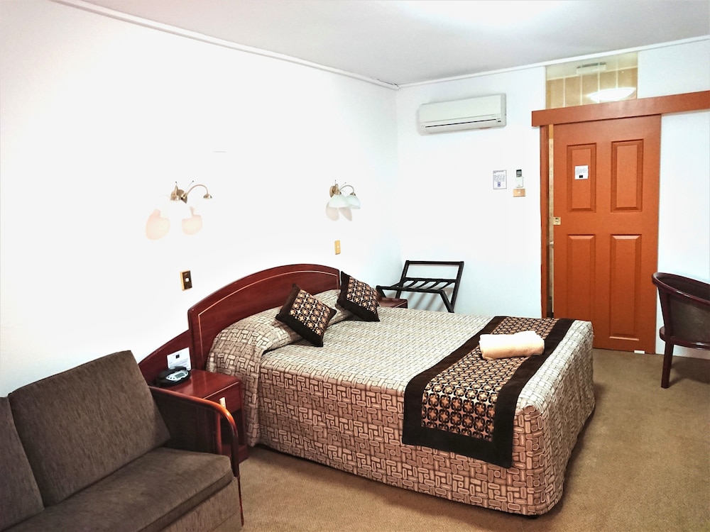 Executive Queen Room photo 3