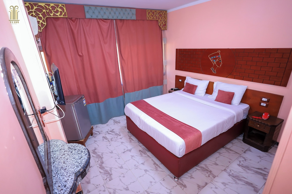 Single Room, City View photo 1