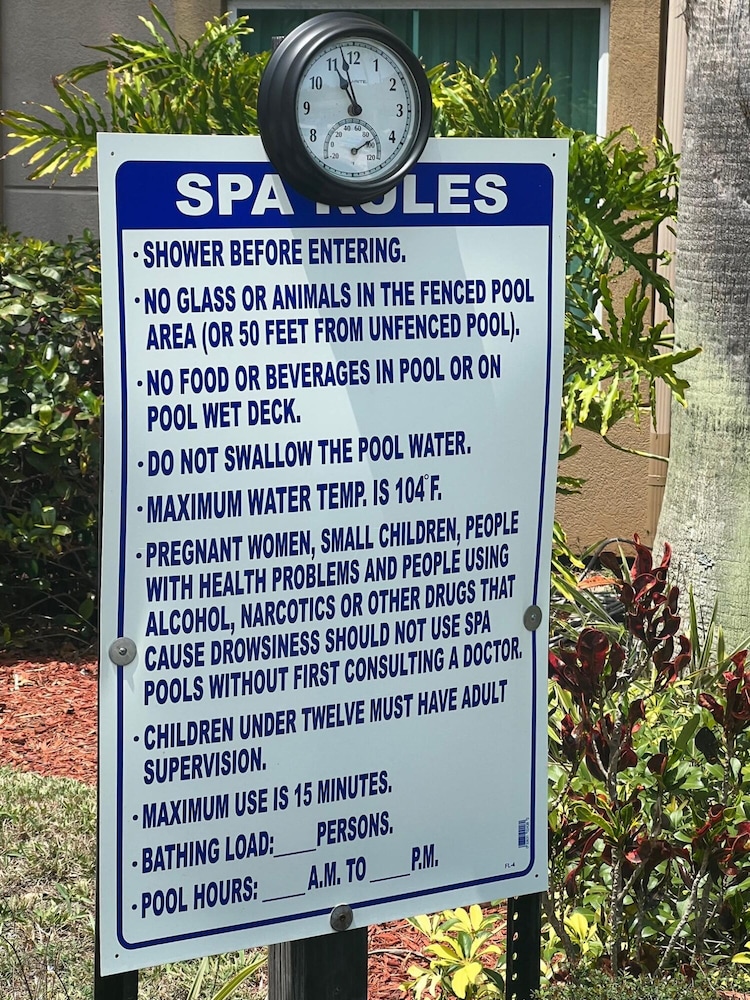Lake Buena Vista Suite 2 Queens, Billede 22