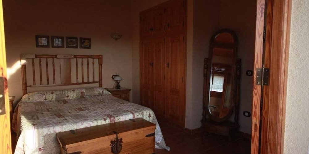 Double Room, Terrace photo 3