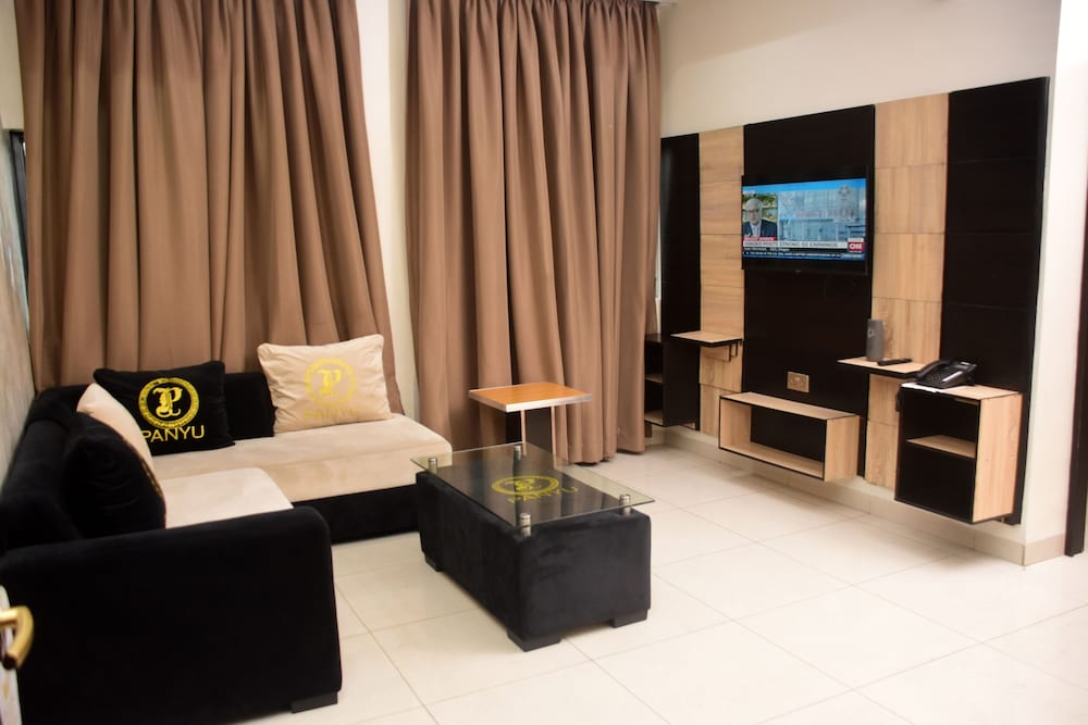 Presidential Suite photo 1