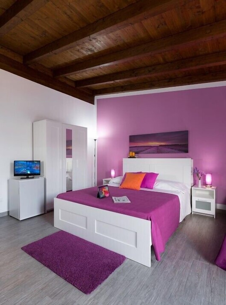Family Room, Balcony (Lilla) photo 3