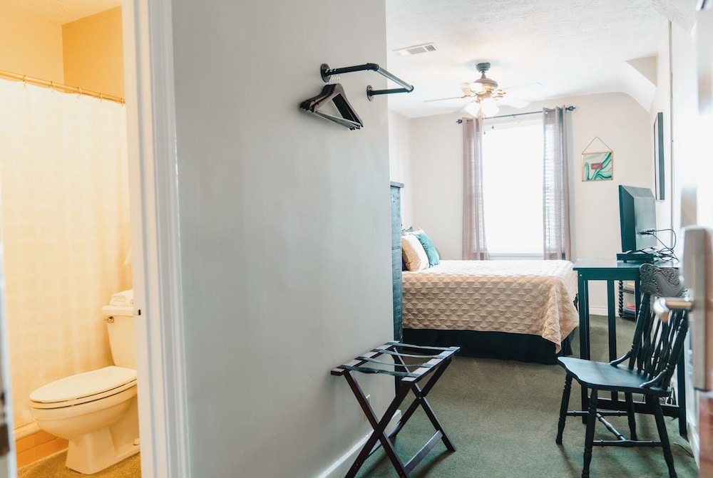 Deluxe Room photo 2