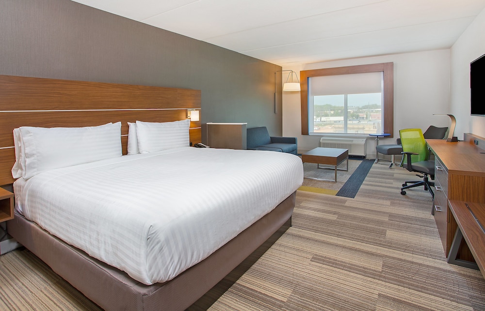 Suite, 1 Bedroom, Accessible (Communications) photo 2