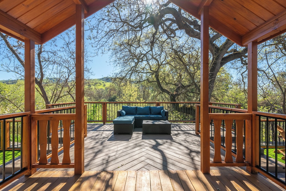 Cabin: Premium photo 1