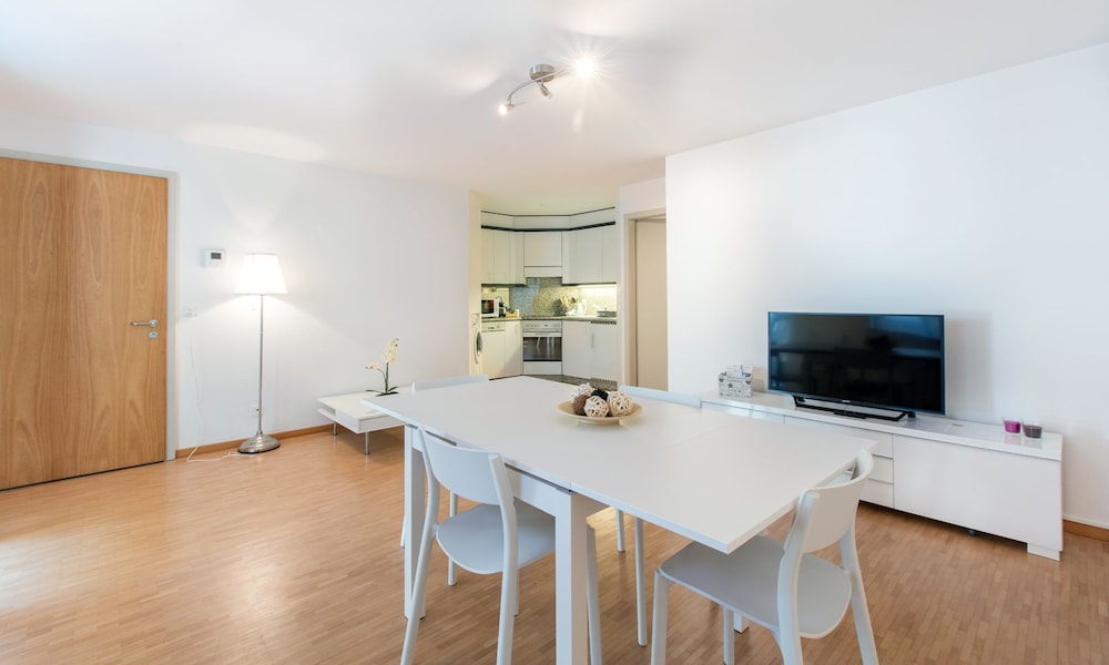Apartment, 1 Bedroom (Francois de Marval) photo 1
