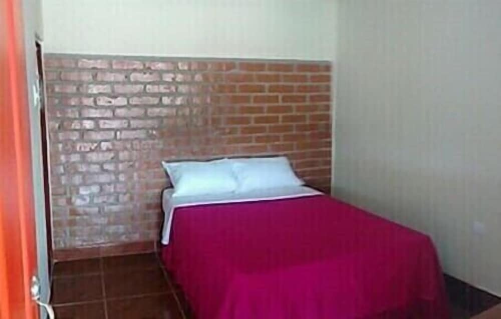 Double Room, 1 Double Bed photo 3