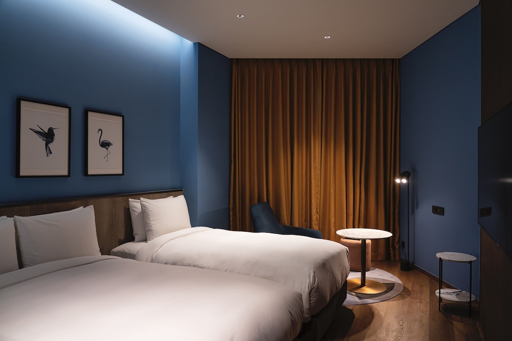 Premium Room, Multiple Beds photo 1