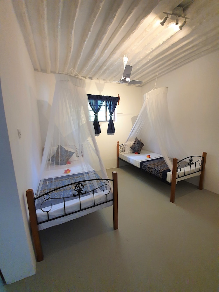 Economy Double or Twin Room photo 2