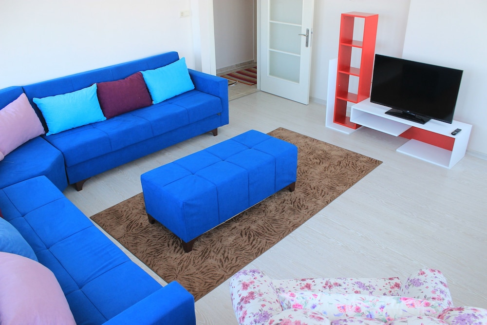 Apartment, 1 Bedroom photo 2