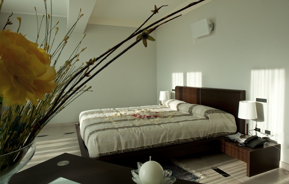 Comfort Double Room Single Use photo 2