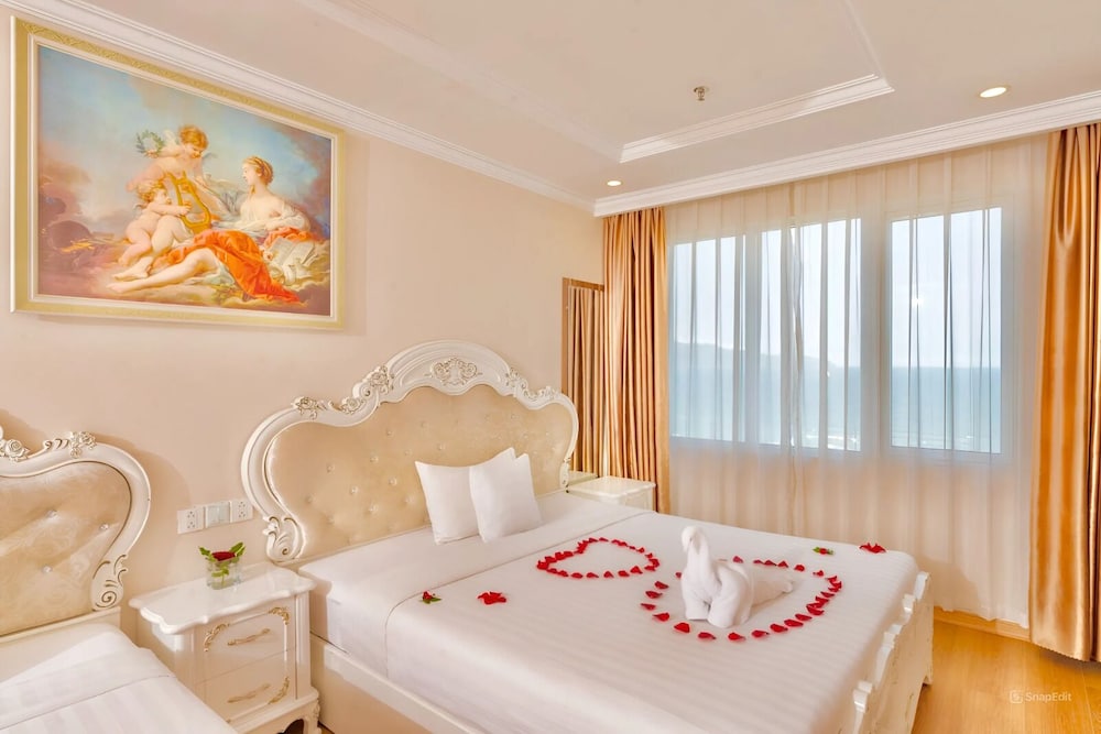 Deluxe Twin Room, Non Smoking