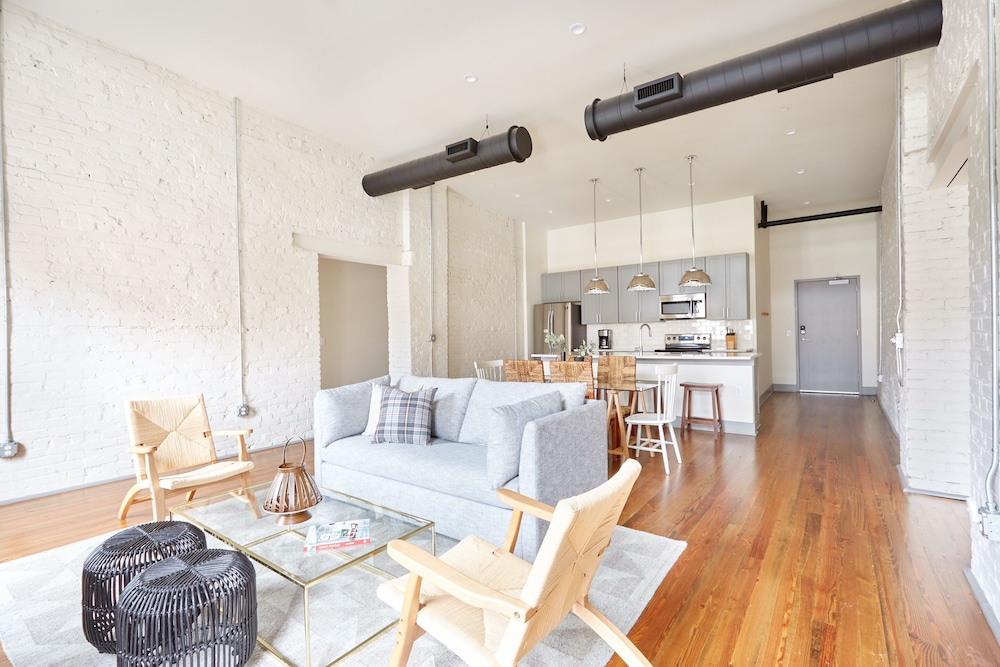 Apartment, 3 Bedrooms