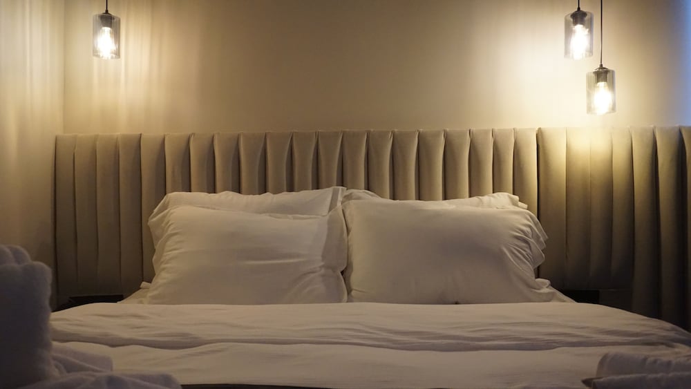 Economy Double Room - Photo 6