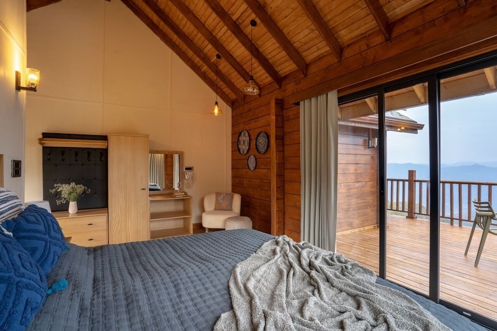 Luxury Villa, 2 Bedrooms