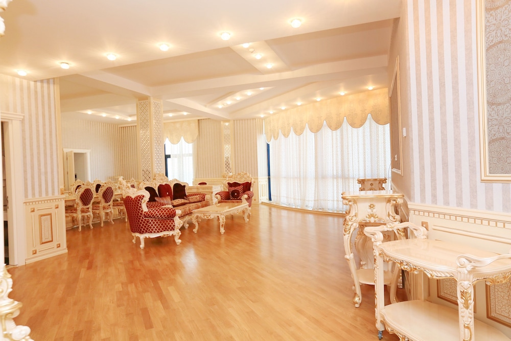 Presidential Apartment, Multiple Beds, Sea View