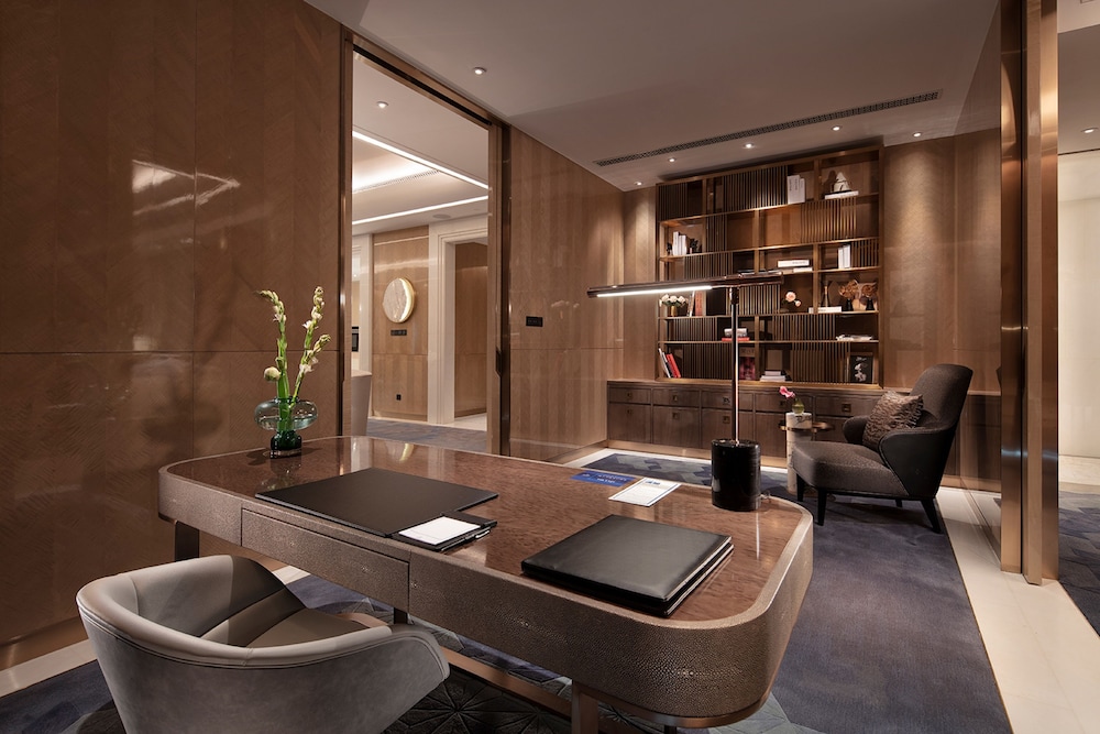 Presidential Suite, 2 Bedrooms photo 3