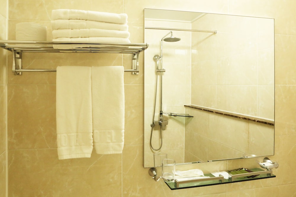 Deluxe Twin Room photo 2