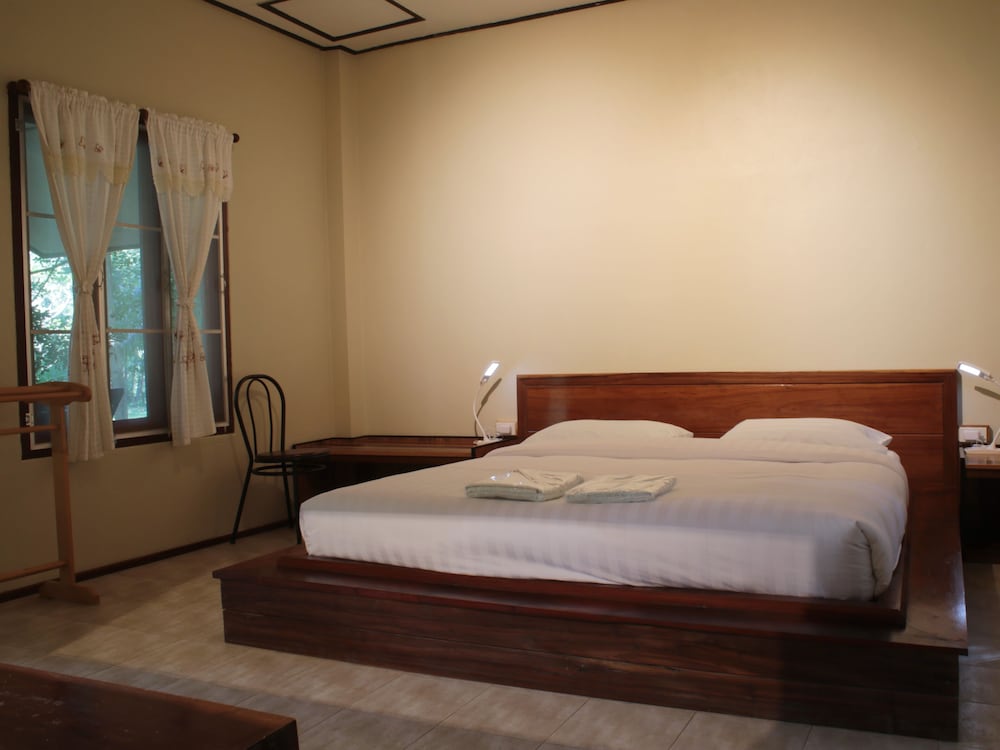 Traditional Double Room