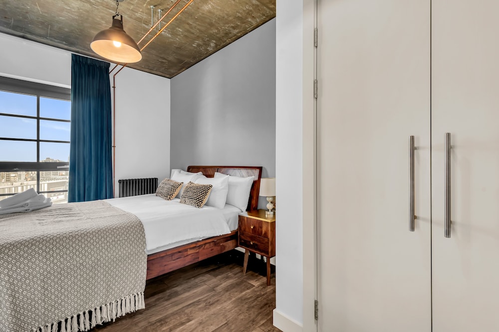 Deluxe Apartment, 1 Bedroom, Non Smoking, Kitchenette photo 2