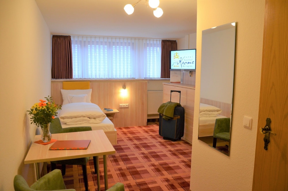 Single Room photo 2