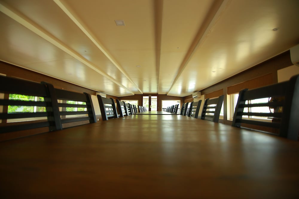 Premium Chalet photo 2