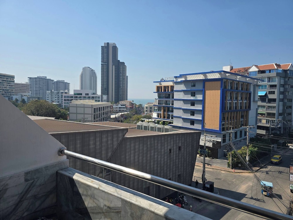 Apartment, 1 Bedroom, Accessible, Smoking