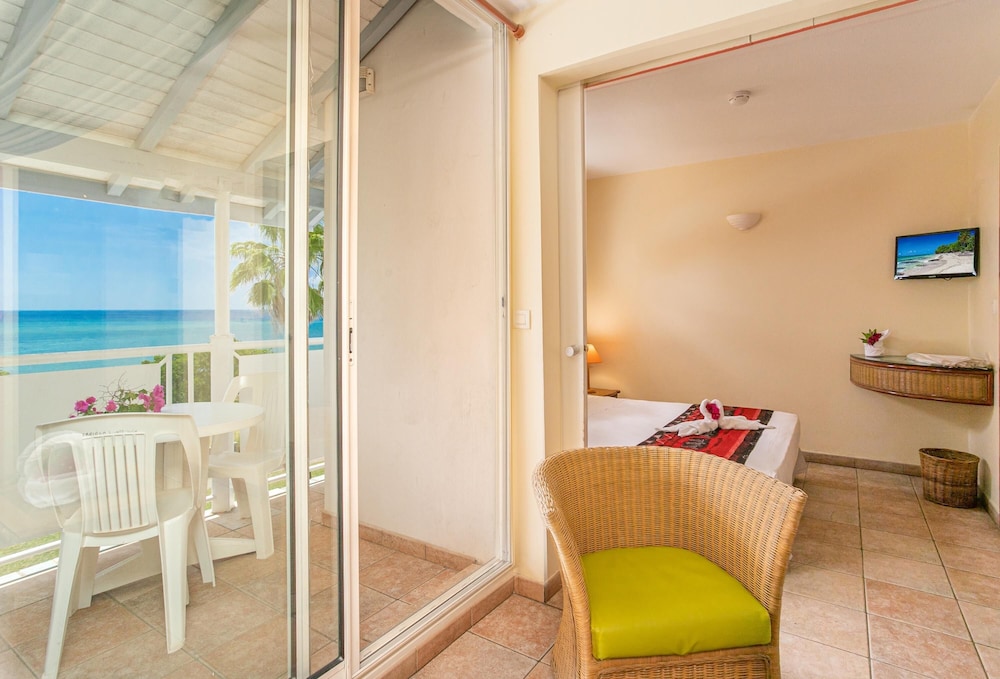 Superior Room, 1 Bedroom, 2 Bathrooms, Sea View